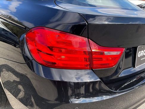 Used 2015 BMW 428i Gran Coupe image 28