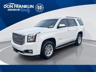 Used 2019 GMC Yukon SLT video 1