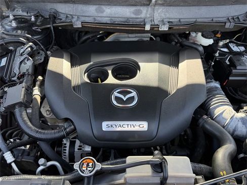 Used 2020 MAZDA CX-9 Grand Touring image 35