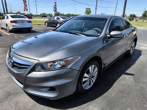 Used 2012 Honda Accord LX-S image 1