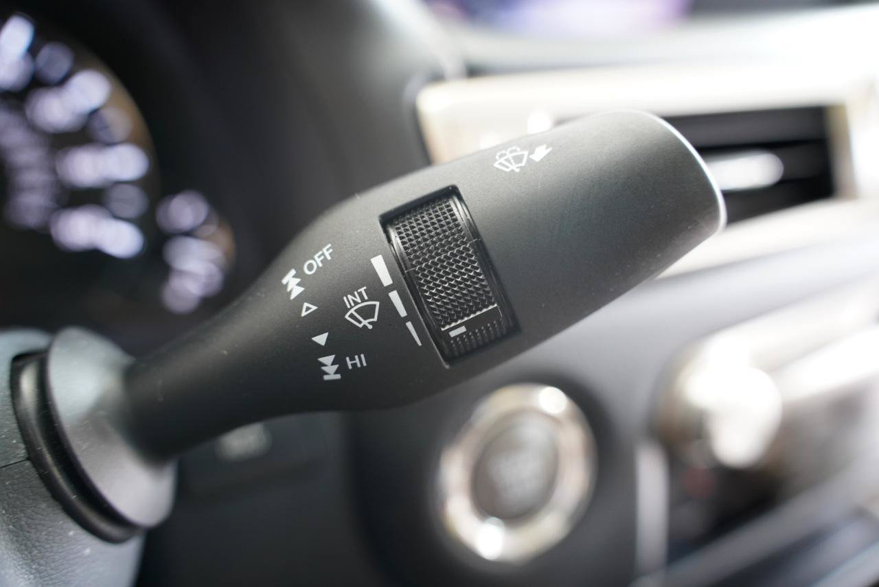 Used 2016 Lexus GS 200t RWD image 15