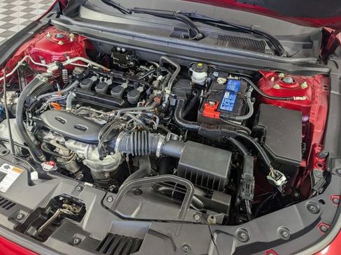 Used 2023 Honda Accord EX image 33