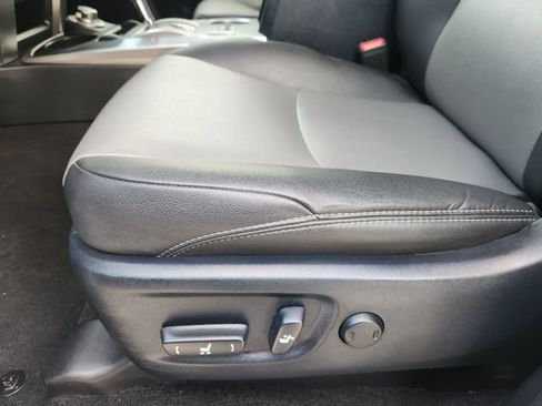 Used 2024 Toyota 4Runner SR5 Premium image 21