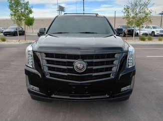 Used 2015 Cadillac Escalade Premium video 2