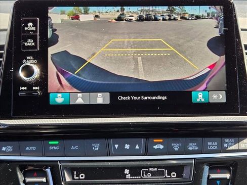 New 2026 Honda Odyssey Sport-L image 12