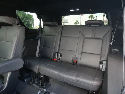 Used 2023 Chevrolet Tahoe RST w/ Luxury Package image 10