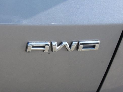 Used 2024 Ford Escape Platinum AWD/4WD image 9