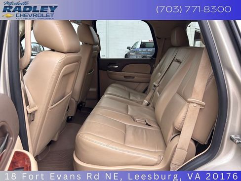 Used 2013 Chevrolet Tahoe Hybrid image 23