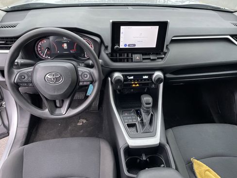 Used 2024 Toyota RAV4 LE image 15