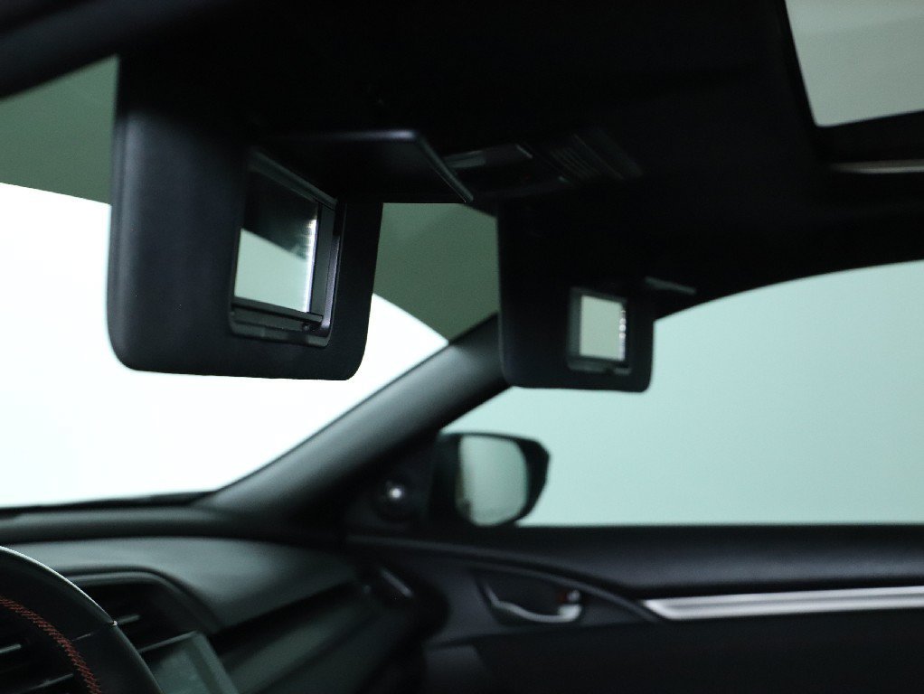 Used 2019 Honda Civic Si image 19