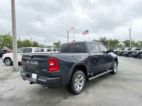 New 2026 RAM 1500 Big Horn AWD/4WD image 3