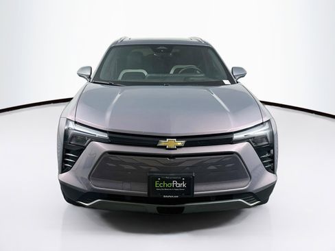 Used 2024 Chevrolet Blazer EV LT AWD/4WD image 2