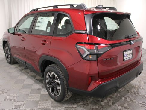 New 2026 Subaru Forester image 28