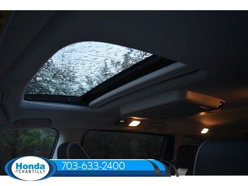 New 2026 Honda Odyssey Touring image 21