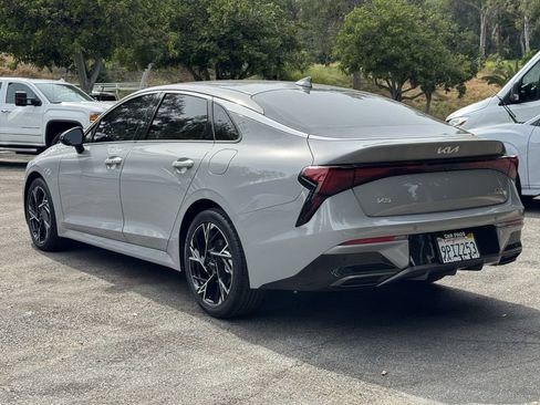 Used 2025 Kia K5 GT-Line image 3