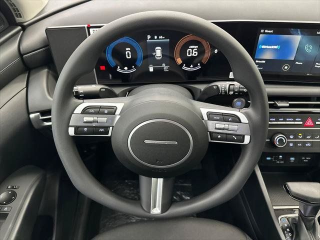 New 2026 Hyundai Tucson SE FWD image 23