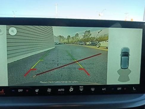 New 2026 Ford Escape Active w/ Tech Pack #1 FWD image 23