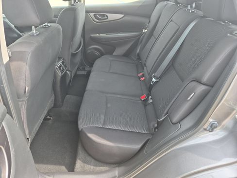 Used 2021 Nissan Rogue Sport S AWD/4WD image 21