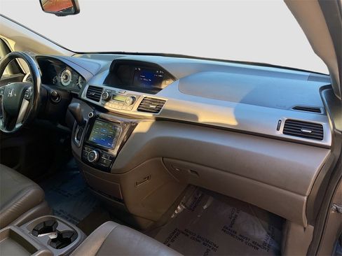 Used 2016 Honda Odyssey EX-L image 30
