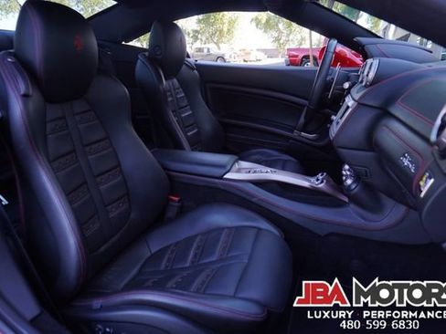 Used 2014 Ferrari California RWD image 8