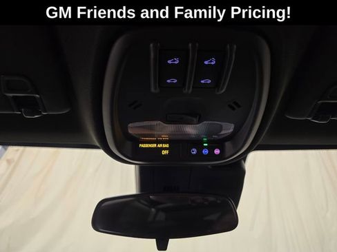 New 2026 Buick Envista Sport Touring w/ Studio Series image 19