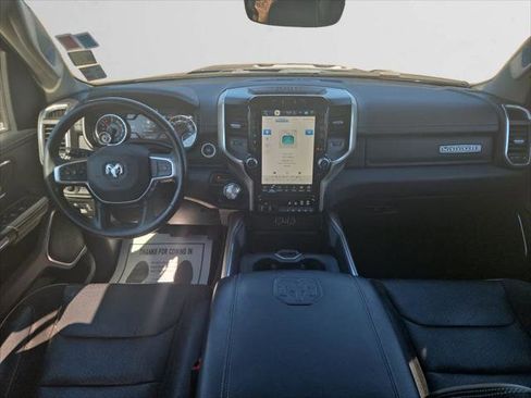 Certified 2022 RAM 1500 Laramie w/ Laramie Southwest Edition image 10