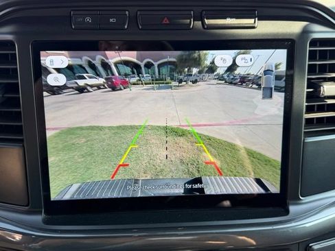Used 2024 Ford F150 STX RWD image 18