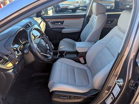 Used 2020 Honda CR-V EX-L image 8