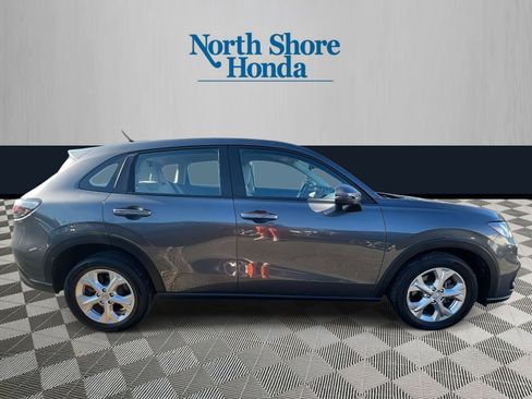 Certified 2023 Honda HR-V LX image 2