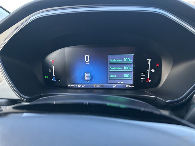 Used 2023 Ford Escape Active AWD/4WD image 18