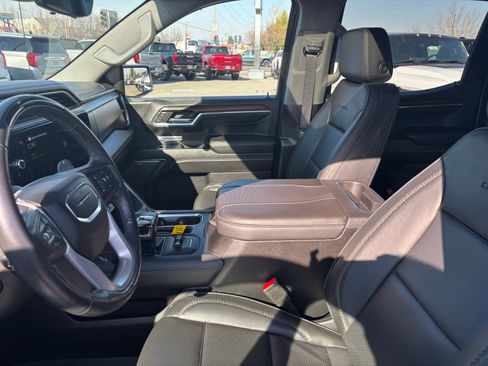 Used 2024 GMC Sierra 1500 Denali image 12
