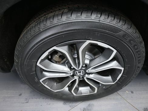 Certified 2021 Honda CR-V EX image 13