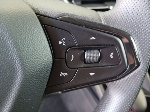 Used 2024 Chevrolet TrailBlazer LT w/ Driver Confidence Package FWD image 32