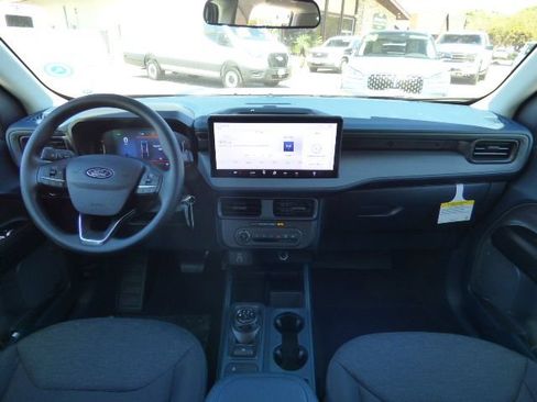 New 2026 Ford Maverick XL FWD image 15