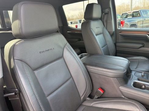 Used 2024 GMC Sierra 1500 Denali w/ Denali Reserve Package image 16
