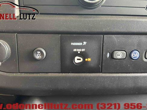 Used 2024 GMC Savana 2500 w/ Driver Convenience Package RWD image 23