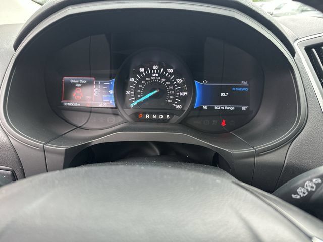 Used 2024 Ford Edge SEL w/ Convenience Package AWD/4WD image 12