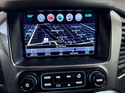 Used 2019 Chevrolet Suburban LT AWD/4WD image 22