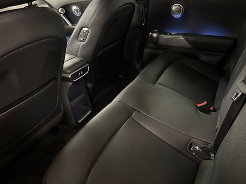 New 2026 Genesis GV60 Advance AWD/4WD image 12