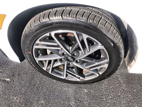 Used 2023 Hyundai Kona N Line image 10