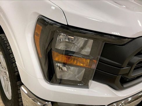 Certified 2023 Ford F150 XL w/ Trailer Tow Package image 25