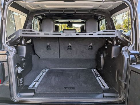 Used 2021 Jeep Wrangler Unlimited Sahara w/ Safety Group image 28