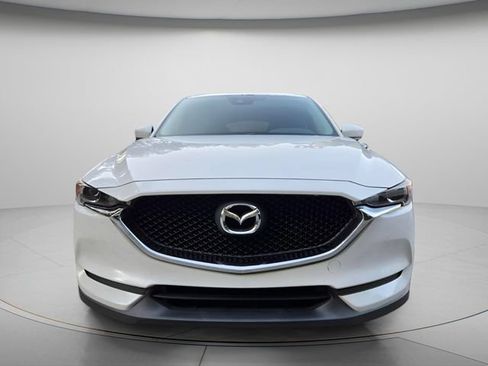 Used 2018 MAZDA CX-5 Sport FWD image 4