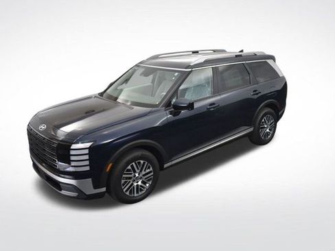 Used 2026 Hyundai Palisade SEL image 22