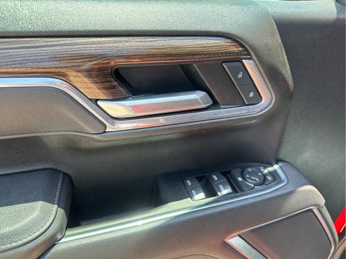 Used 2025 Chevrolet Silverado 1500 LT RWD image 21