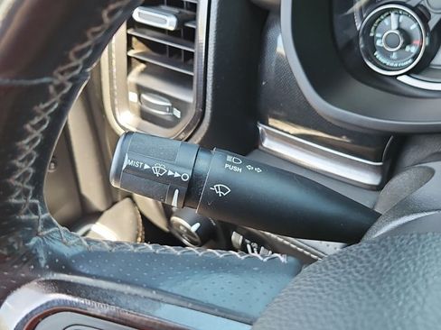 Used 2022 RAM 2500 Power Wagon AWD/4WD image 13