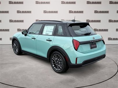 New 2026 MINI Cooper S