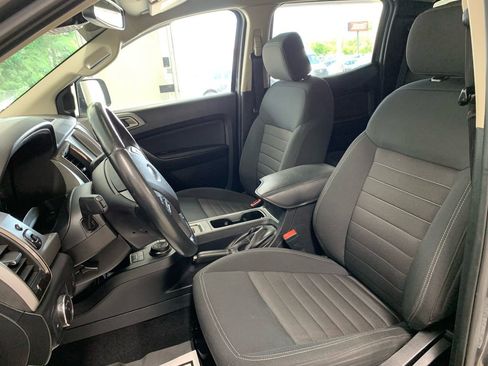 Used 2020 Ford Ranger XLT w/ Equipment Group 302A Luxury image 17