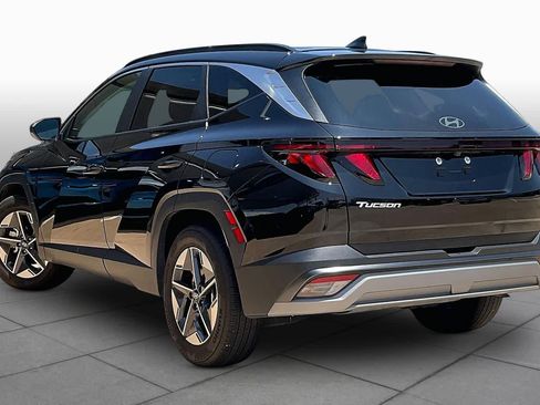 Used 2025 Hyundai Tucson SEL FWD image 13