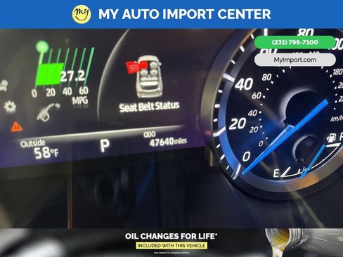 Used 2022 Toyota Highlander Limited image 19